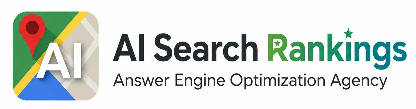 AI Search Rankings