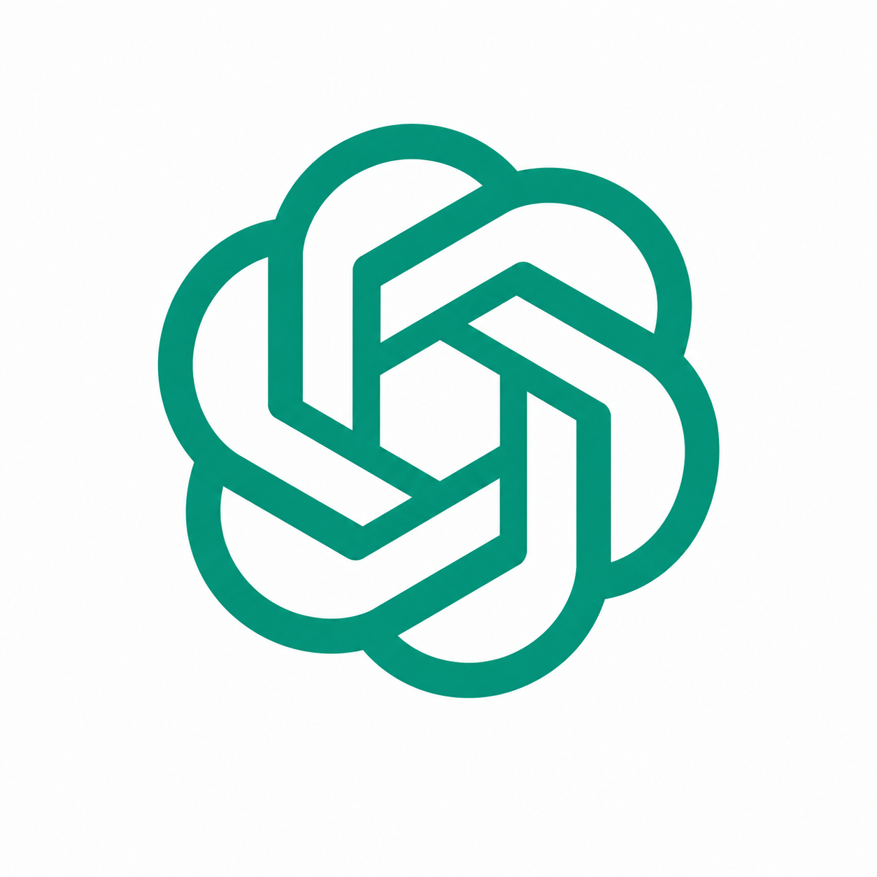 ChatGPT logo