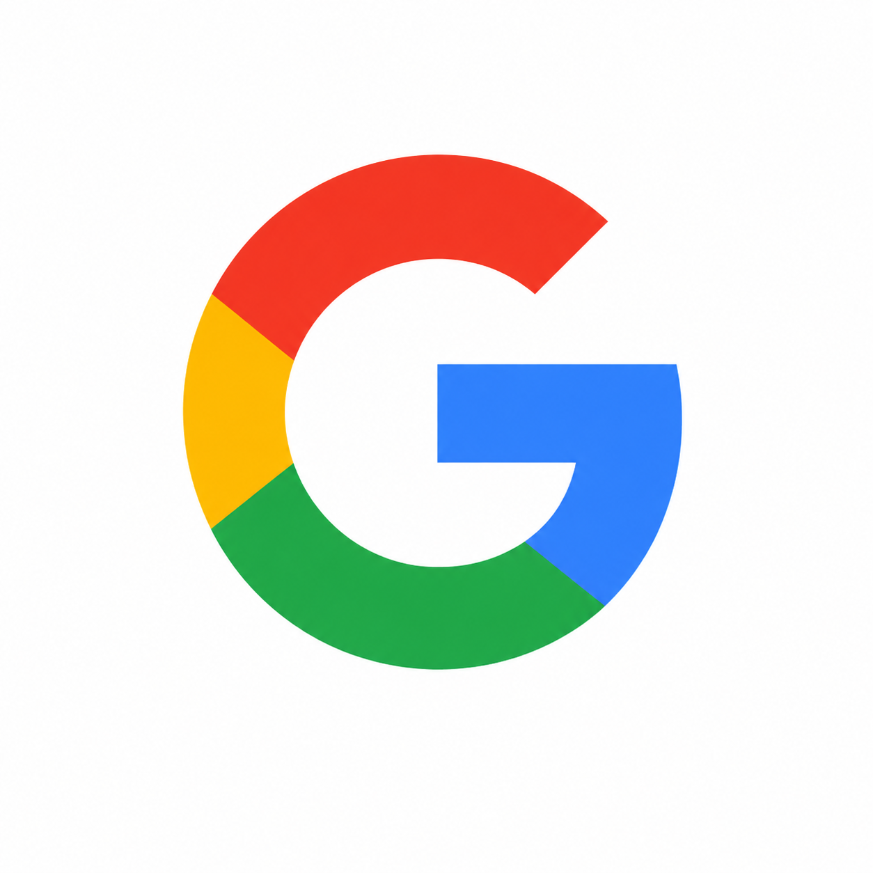 Google AI Mode logo