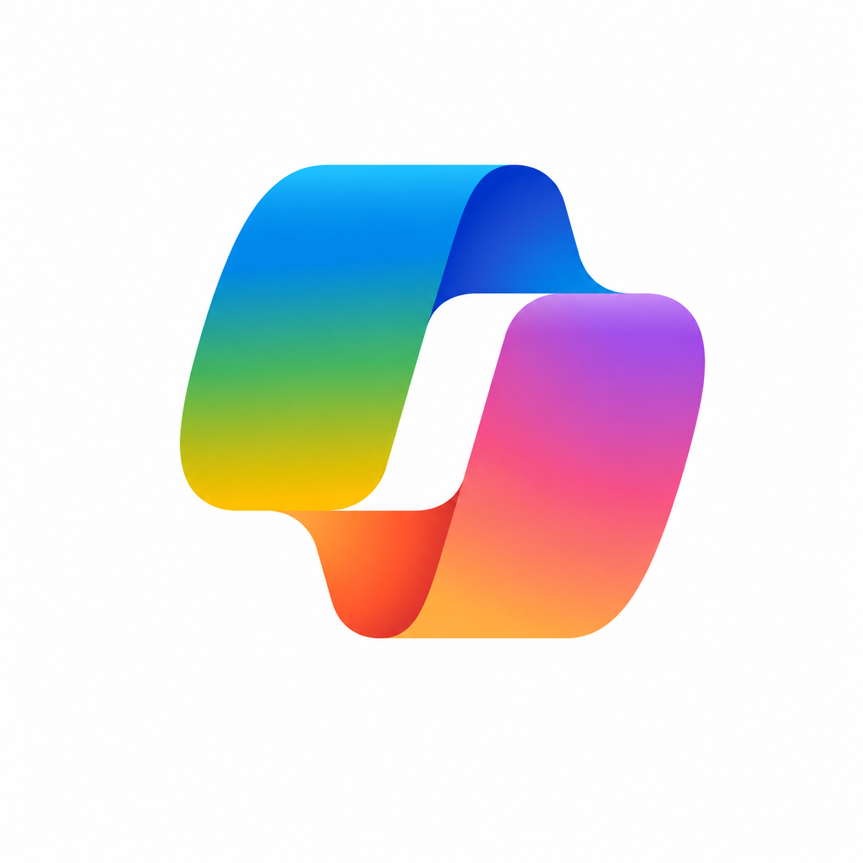 Microsoft Copilot logo
