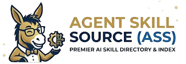 Agent Skill Source
