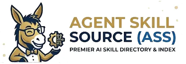 Agent Skill Source