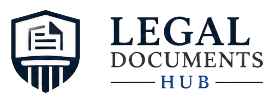 Legal Documents Hub