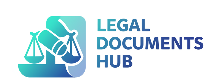 Legal Documents Hub