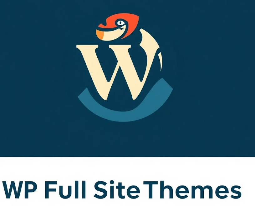 WordPress Full Site Themes