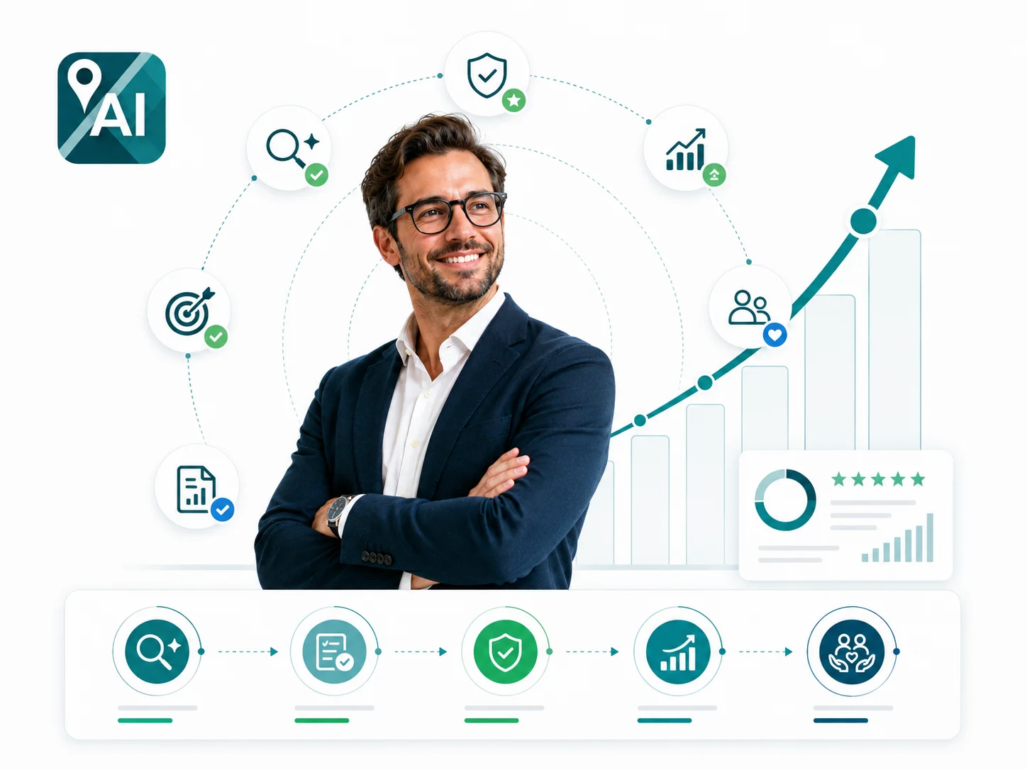 Website redesign process protecting existing rankings and content