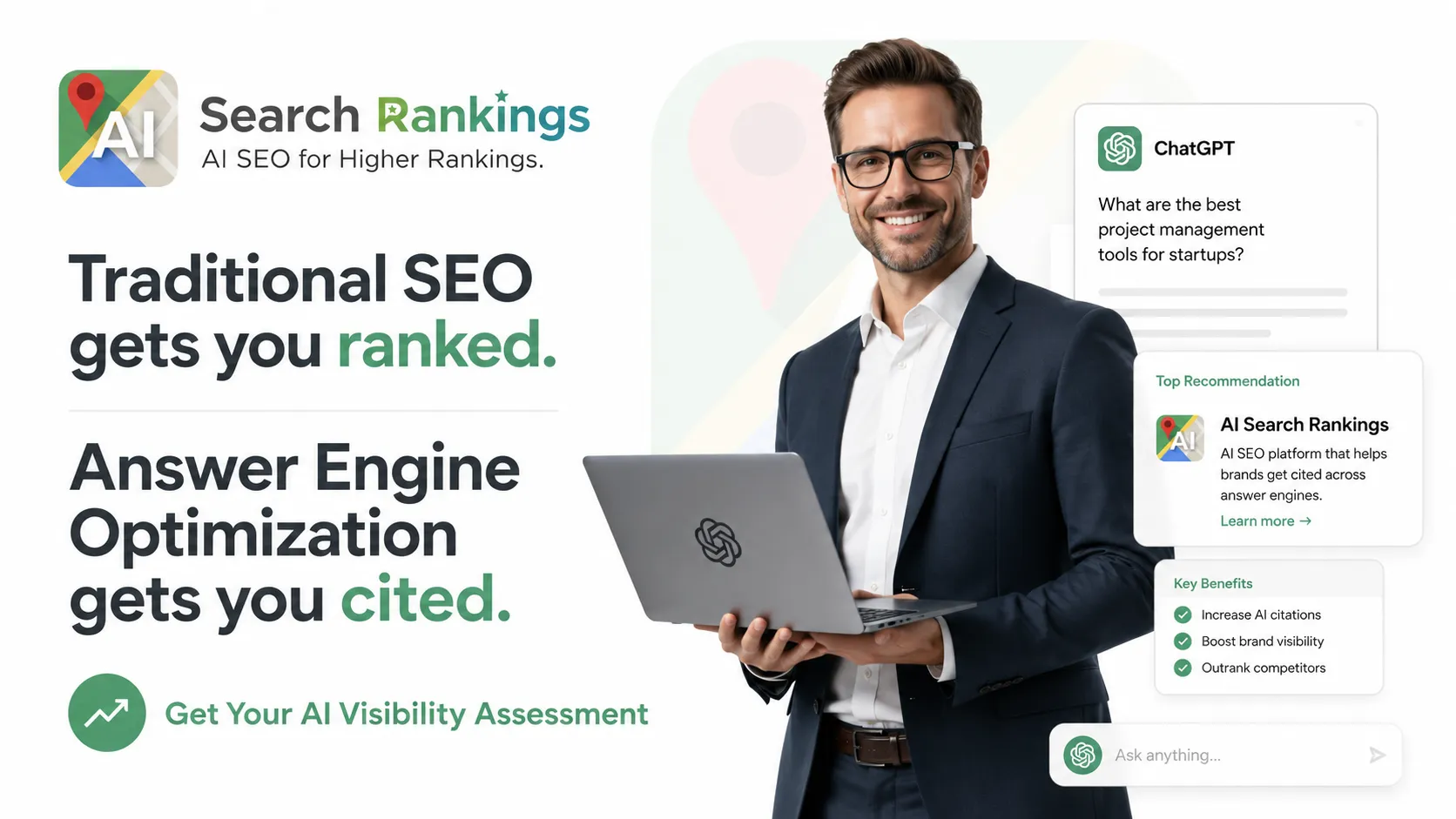 Visibility assessment comparing your page against the current featured snippet holder before recovery work begins