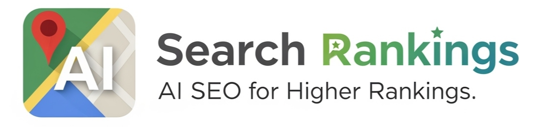 AI Search Rankings Logo