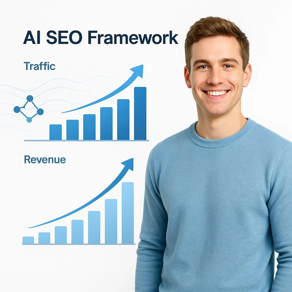 Technology companies and startups optimizing for AI search citations and answer engine recommendations