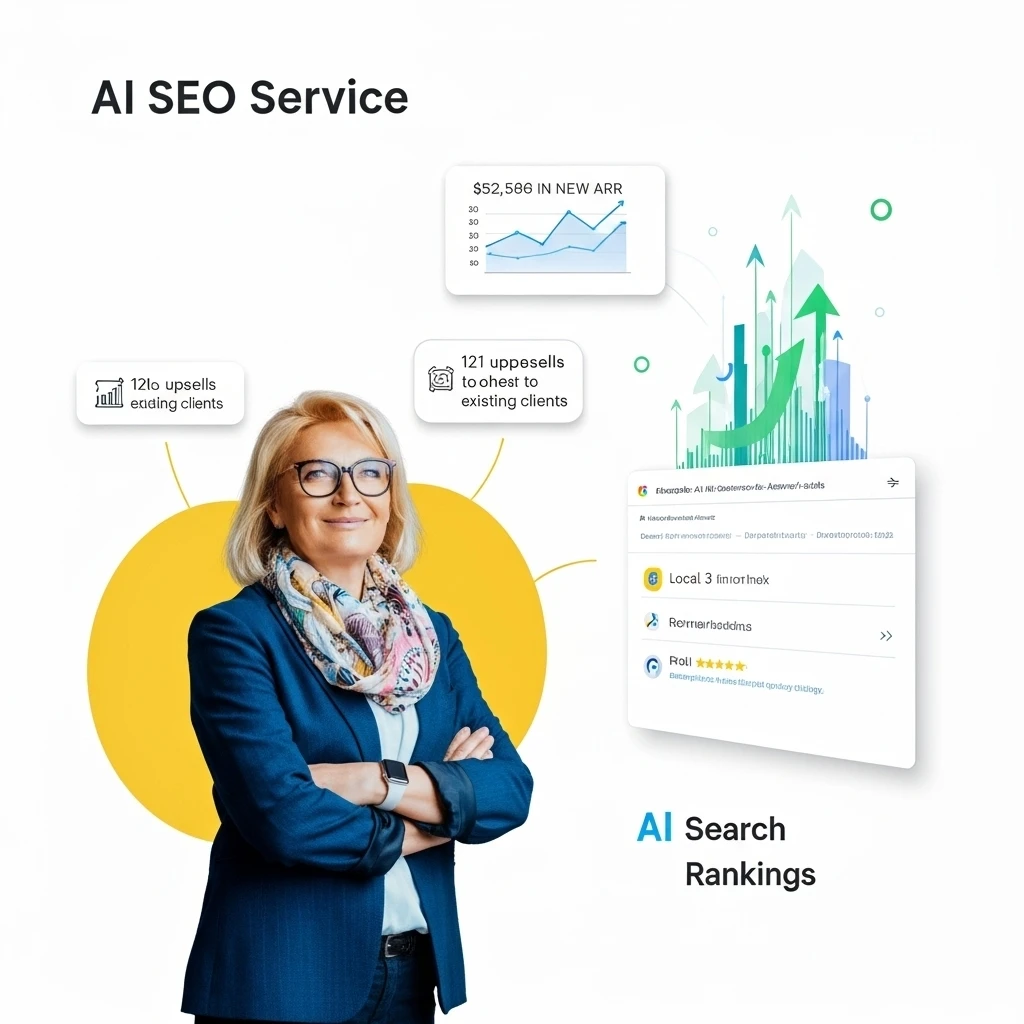 Nonprofit organizations optimizing for AI search to increase donor discovery and volunteer recruitment