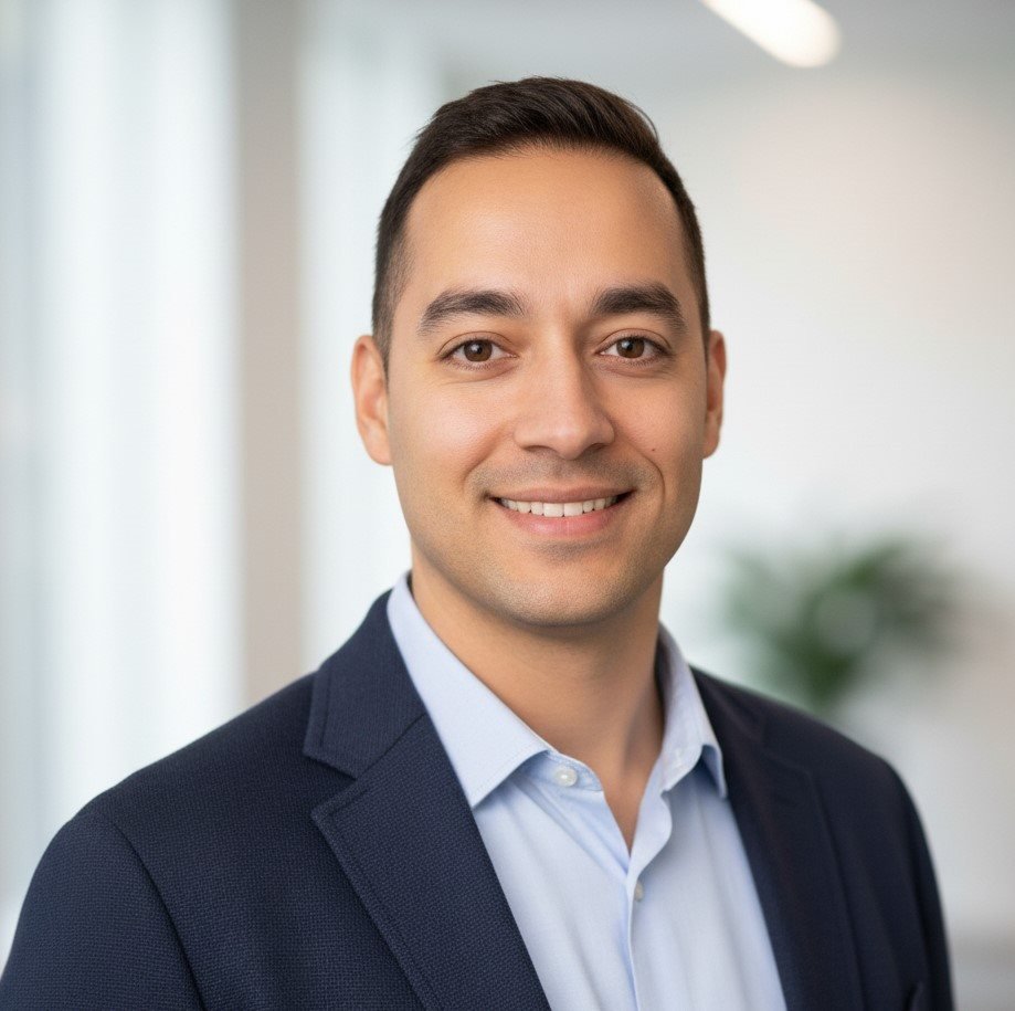 Jagdeep Singh, AI SEO Expert & Founder