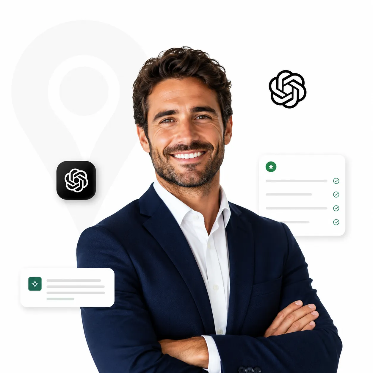 AEO specialist optimizing a brand for Microsoft Copilot across Bing, Windows, and Microsoft 365