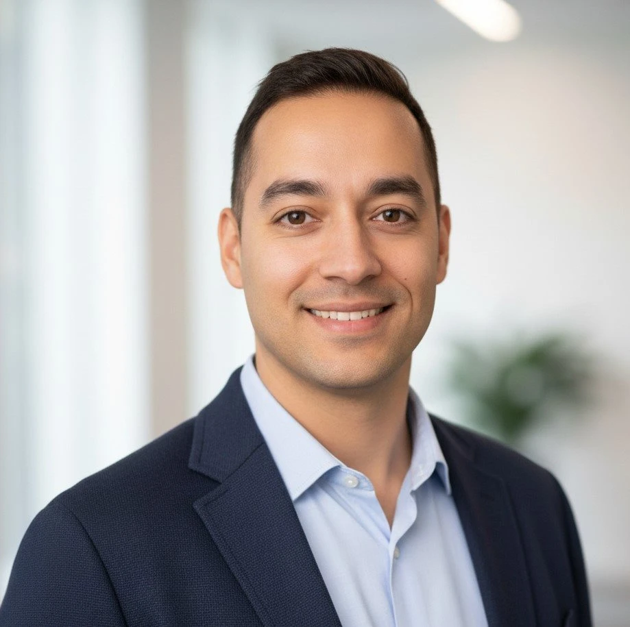 Jagdeep Singh, Founder of AI Search Rankings — AI SEO and Answer Engine Optimization expert