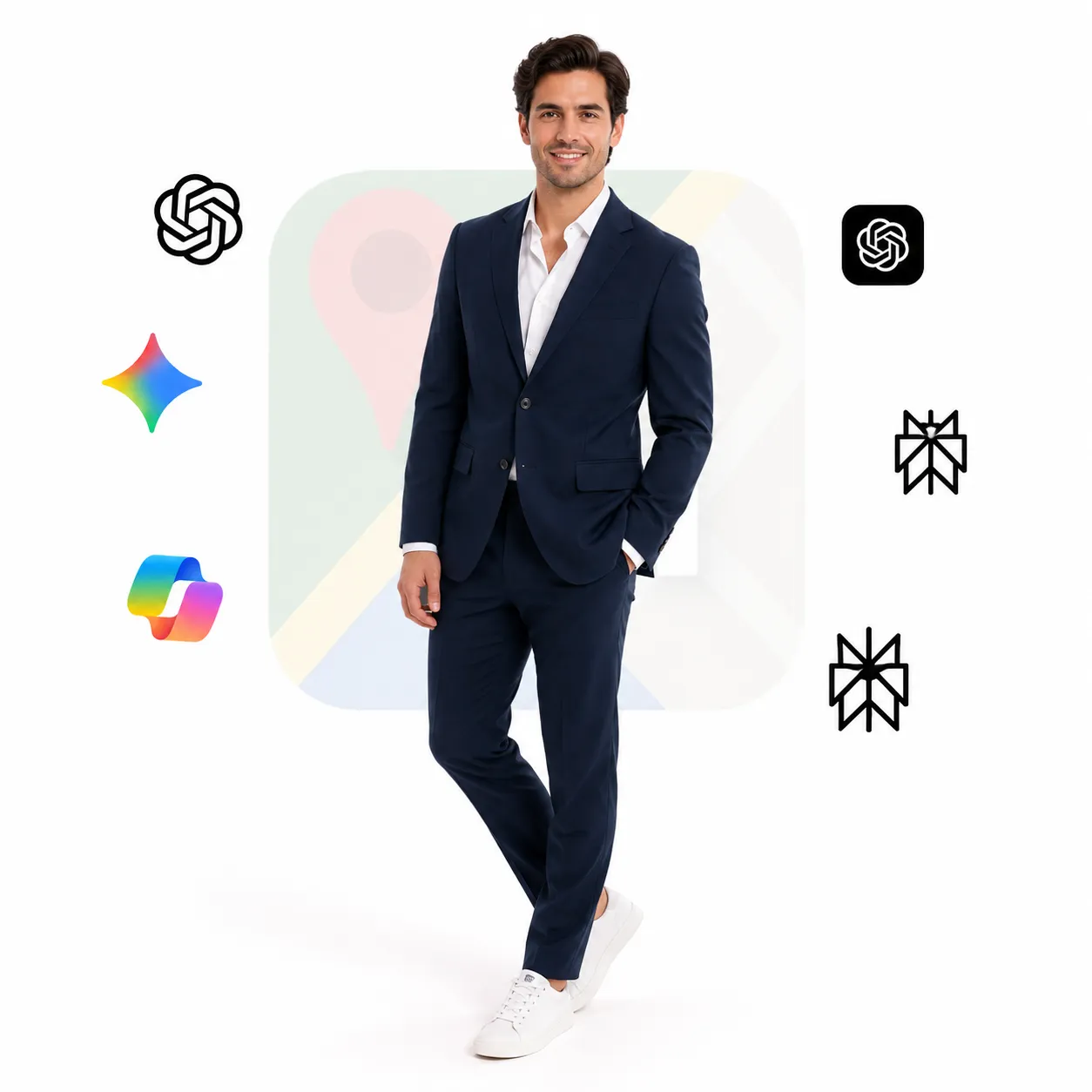 AEO and SEO strategy process for earning Claude AI recommendations
