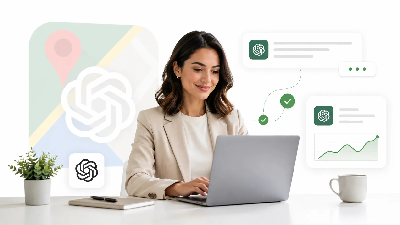 Retailer using ChatGPT and analytics to track which products AI shopping assistants recommend