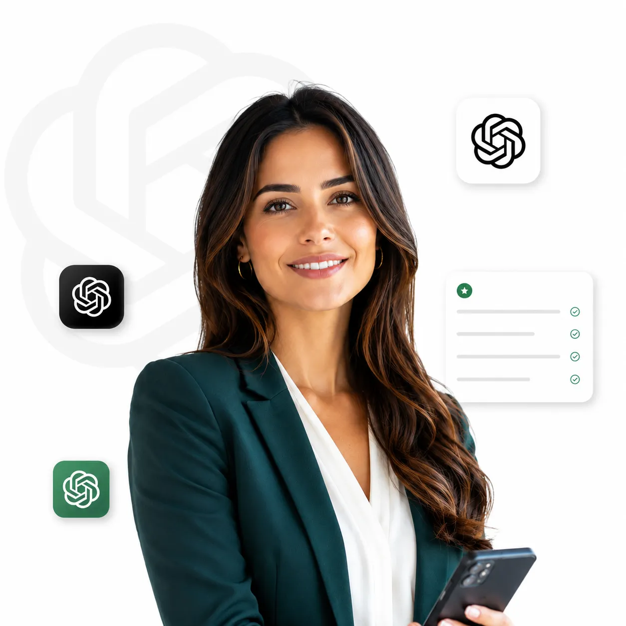 Using ChatGPT and AI tools to plan AI-ready product and category pages
