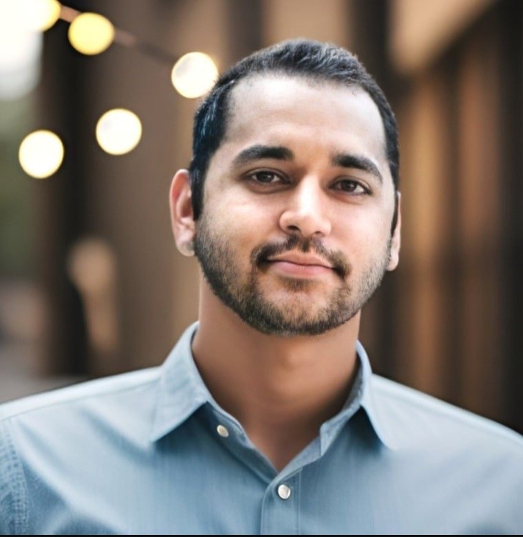 Jagdeep Singh, AI SEO Expert