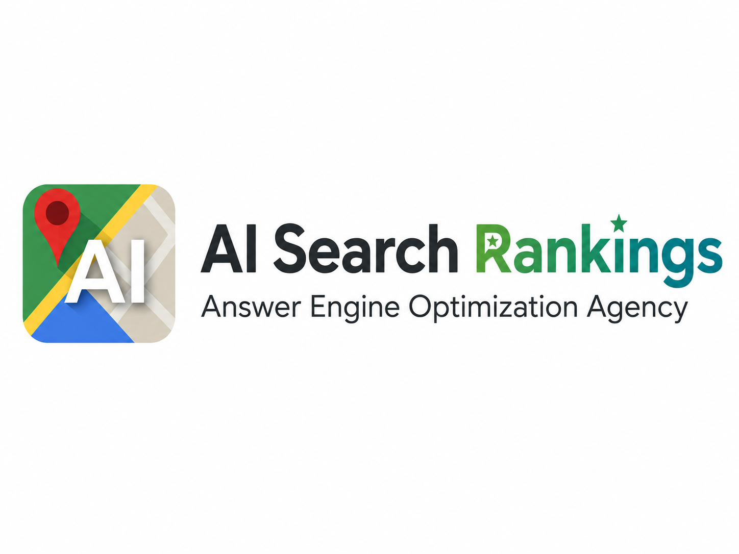 AI Search Rankings logo