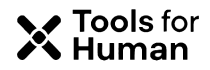 Toolsforhuman.com logo