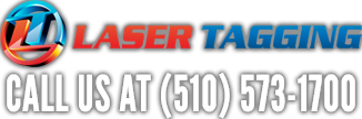 Laser Tagging Inc. logo